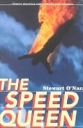 The Speed Queen Cover des Buches The Speed Queen (ISBN: 0802138535)