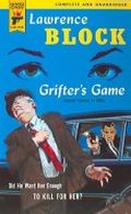 Grifter's Game Cover des Buches Grifter's Game (ISBN: 9780857683144)