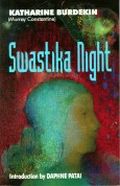 Swastika Night Cover des Buches Swastika Night (ISBN: 0935312560)