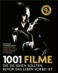 1001 Filme Cover des Buches 1001 Filme (ISBN: 9783283011543)