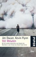 102 Minuten Cover des Buches 102 Minuten (ISBN: 9783492250528)