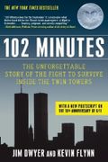 102 Minutes Cover des Buches 102 Minutes (ISBN: 9780805094213)
