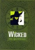 "Wicked" Cover des Buches "Wicked" (ISBN: 1401308201)