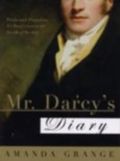 Mr Darcy's Diary Cover des Buches Mr Darcy's Diary (ISBN: 1402208766)