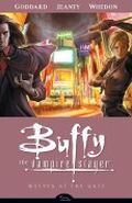 Buffy the Vampire Slayer Cover des Buches Buffy the Vampire Slayer (ISBN: 1595821651)