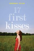 17 First Kisses Cover des Buches 17 First Kisses (ISBN: 9780062281340)