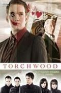 Torchwood: The Twilight Streets Cover des Buches Torchwood: The Twilight Streets (ISBN: 1846074398)