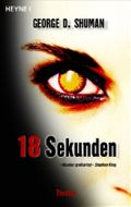 18 Sekunden Cover des Buches 18 Sekunden (ISBN: 9783453432789)