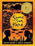 Same Sun Here Cover des Buches Same Sun Here (ISBN: 2015763664510)