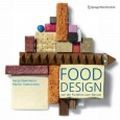 Food Design Cover des Buches Food Design (ISBN: 3211235124)