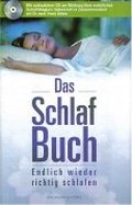 Das Schlaf Buch - Endlich wieder richtig schlafen Cover des Buches Das Schlaf Buch - Endlich wieder richtig schlafen (ISBN: 4043002220973)