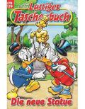 Walt Disney: LTB Lustiges Taschenbuch Band 179: Die neue Statue - Donald Duck und Micky Maus Comics für deine Sammlung Cover des Buches Walt Disney: LTB Lustiges Taschenbuch Band 179: Die neue Statue - Donald Duck und Micky Maus Comics für deine Sammlung (ISBN: 4332909043144)