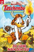 Walt Disney: LTB Lustiges Taschenbuch Band 182: Die Suche nach dem Feuer - Donald Duck und Micky Maus Comics für deine Sammlung Cover des Buches Walt Disney: LTB Lustiges Taschenbuch Band 182: Die Suche nach dem Feuer - Donald Duck und Micky Maus Comics für deine Sammlung (ISBN: 4332909043175)