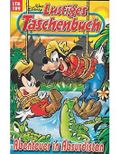 Lustiges Taschenbuch LTB Nr. 189 - Abenteuer in Absurdistan Cover des Buches Lustiges Taschenbuch LTB Nr. 189 - Abenteuer in Absurdistan (ISBN: 4332909043243)
