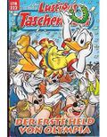 Lustiges Taschenbuch LTB Nr. 222 - Der erste Held von Olympia Cover des Buches Lustiges Taschenbuch LTB Nr. 222 - Der erste Held von Olympia (ISBN: 4332909043557)