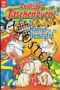 LTB Lustiges Taschenbuch Band 66: Kampf um die Reistafel Cover des Buches LTB Lustiges Taschenbuch Band 66: Kampf um die Reistafel (ISBN: 4349583535322)