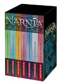 Die Chroniken von Narnia Cover des Buches Die Chroniken von Narnia (ISBN: 6113783867860)
