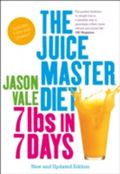 7 Lbs in 7 Days Super Juice Diet Cover des Buches 7 Lbs in 7 Days Super Juice Diet (ISBN: 9780007436187)