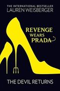 Revenge Wears Prada: The Devil Returns (The Devil Wears Prada Series, Book 2) by Lauren Weisberger(2013-06-20) Cover des Buches Revenge Wears Prada: The Devil Returns (The Devil Wears Prada Series, Book 2) by Lauren Weisberger(2013-06-20) (ISBN: 8601404493829)