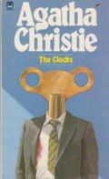 The Clocks Cover des Buches The Clocks (ISBN: 9780062073815)