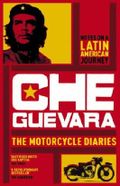 The Motorcycle Diaries Cover des Buches The Motorcycle Diaries (ISBN: 9780007182220)