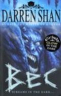Bec Cover des Buches Bec (ISBN: 1439559198)