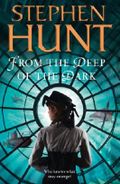 From the Deep of the Dark Cover des Buches From the Deep of the Dark (ISBN: null)
