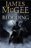 The Blooding Cover des Buches The Blooding (ISBN: 9781605988108)