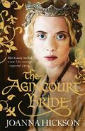 The Agincourt Bride Cover des Buches The Agincourt Bride (ISBN: 9780007446971)