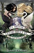 The School for Good and Evil - The Last Ever After Cover des Buches The School for Good and Evil - The Last Ever After (ISBN: 9780007502868)