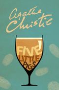 Five Little Pigs Cover des Buches Five Little Pigs (ISBN: 9780007527519)