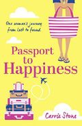 Passport to Happiness Cover des Buches Passport to Happiness (ISBN: 9780008123086)