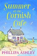 Summer at the Cornish Cafe Cover des Buches Summer at the Cornish Cafe (ISBN: 9780008191856)