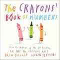 Daywalt, D: Crayons' Book of Numbers Cover des Buches Daywalt, D: Crayons' Book of Numbers (ISBN: null)