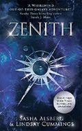 Zenith Cover des Buches Zenith (ISBN: 9780008228330)
