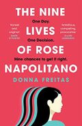 The Nine Lives of Rose Napolitano Cover des Buches The Nine Lives of Rose Napolitano (ISBN: 9780008370688)