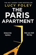 The Paris Apartment (English Edition) Cover des Buches The Paris Apartment (English Edition) (ISBN: 9780008384982)
