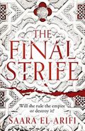 The Final Strife Cover des Buches The Final Strife (ISBN: 9780008450403)