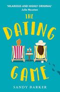 The Dating Game Cover des Buches The Dating Game (ISBN: 9780008509323)