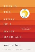 This Is the Story of a Happy Marriage (English Edition) Cover des Buches This Is the Story of a Happy Marriage (English Edition) (ISBN: 9780062236685)