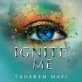 Ignite Me (English Edition) Cover des Buches Ignite Me (English Edition) (ISBN: 9780062299703)
