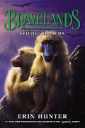 Bravelands #4: Shifting Shadows Cover des Buches Bravelands #4: Shifting Shadows (ISBN: 9780062642141)