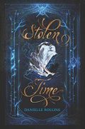 Stolen Time (Dark Stars, 1, Band 1) Cover des Buches Stolen Time (Dark Stars, 1, Band 1) (ISBN: null)