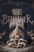 The Beholder Cover des Buches The Beholder (ISBN: 9780062845429)