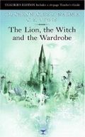 The Lion, the Witch and the Wardrobe: Teacher's Guide Cover des Buches The Lion, the Witch and the Wardrobe: Teacher's Guide (ISBN: 9780064472609)