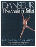 Danseur: The male in ballet Cover des Buches Danseur: The male in ballet (ISBN: 9780070498112)