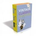 Vintage Classics Box Set: 2 Cover des Buches Vintage Classics Box Set: 2 (ISBN: 9780099577737)