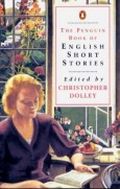 The Penguin Book of English Short Stores Cover des Buches The Penguin Book of English Short Stores (ISBN: 9780140026177)