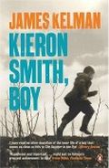 Kieron Smith, Boy Cover des Buches Kieron Smith, Boy (ISBN: 9780141014890)
