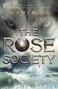 The Rose Society Cover des Buches The Rose Society (ISBN: 9781101996188)
